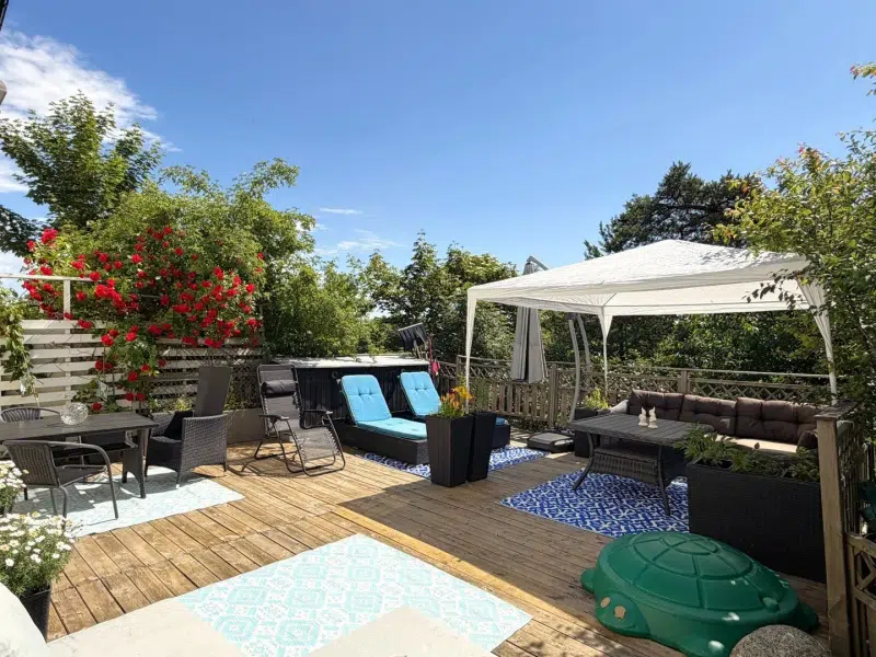 Lägenhet, 3,5 rum, 97 m² i Nynäshamn