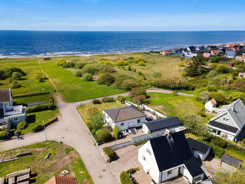 House, 4 rooms, 118 m² in Höganäs