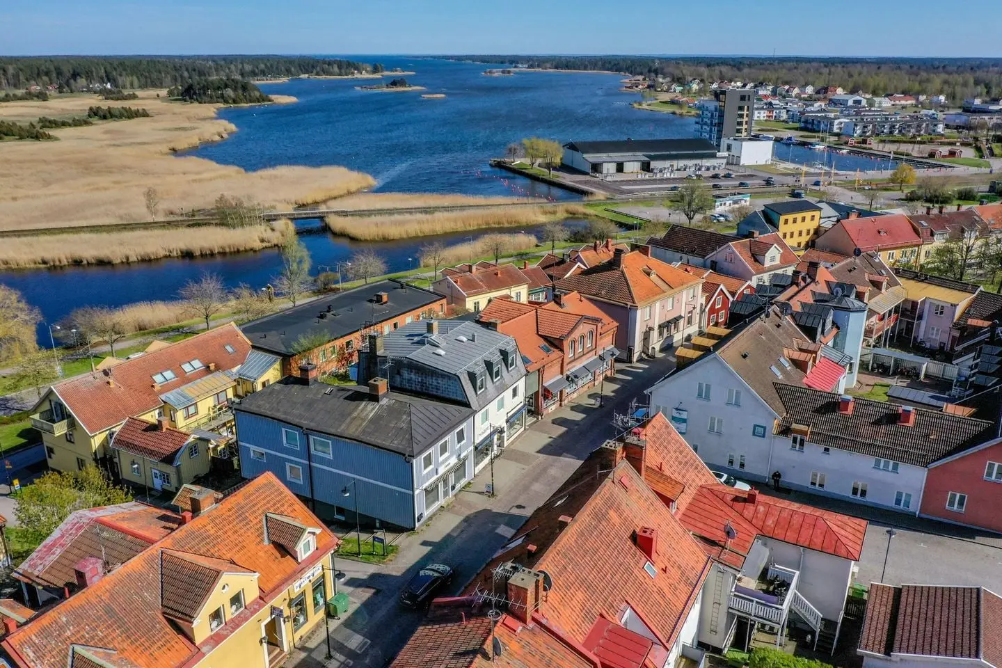 Bild 1 av 26 på Storgatan 49