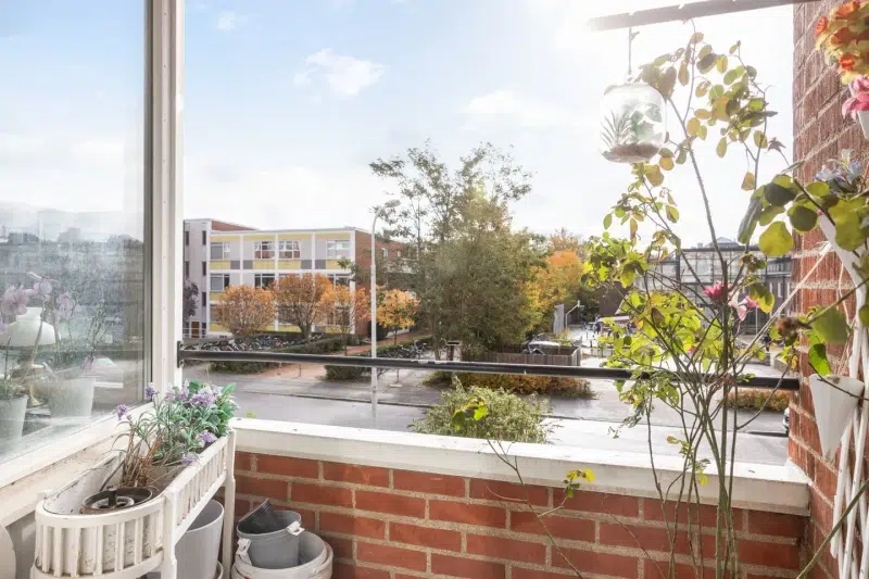 Lägenhet, 5 rum, 114 m² i Lund