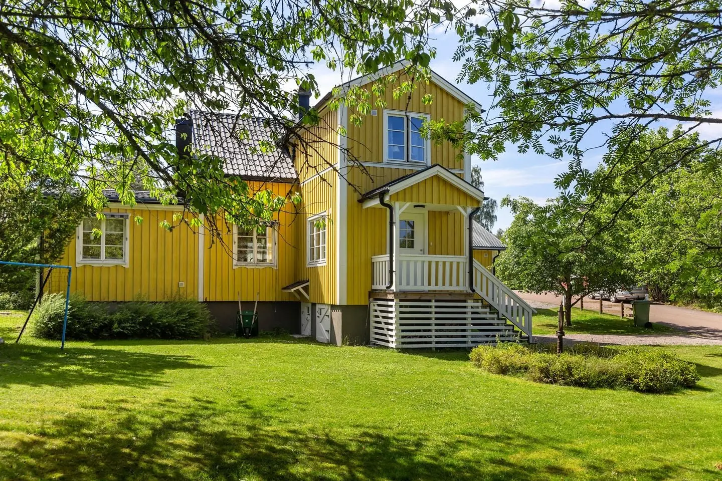 Image 1 of 36 of Klippgatan 21