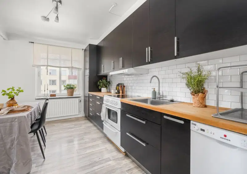Lägenhet, 2 rum, 53 m² i Sandviken