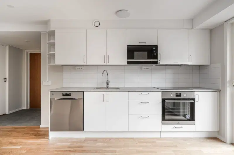 Apartment, 3 rooms, 77 m² in Norrköping