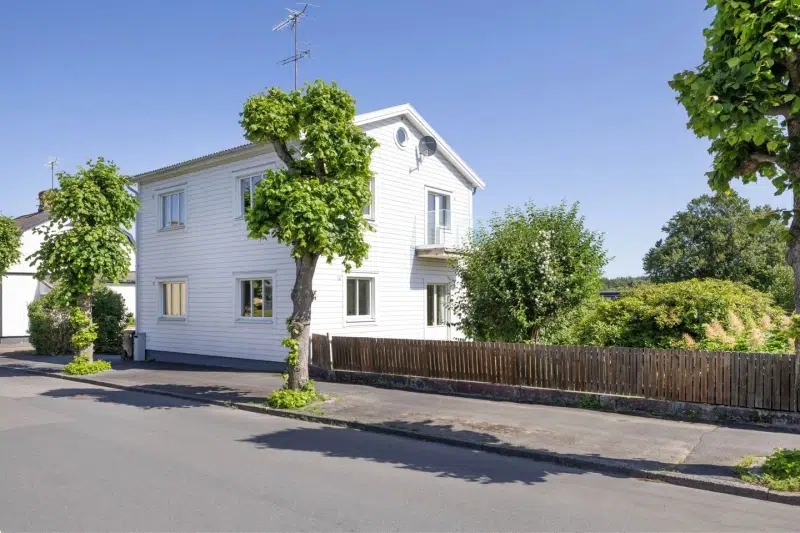 Villa, 5 rum, 141 m² i Vetlanda