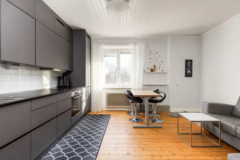 Lägenhet, 3,5 rum, 69 m² i Göteborg