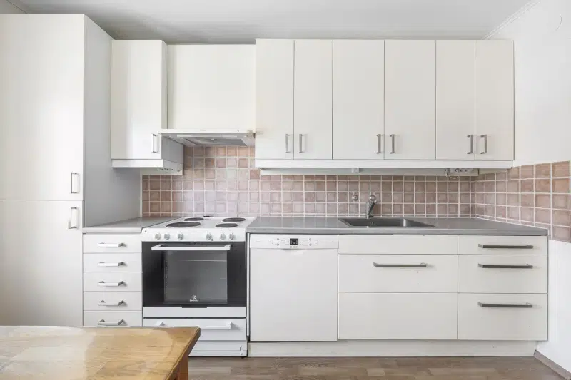Apartment, 3 rooms, 72 m² in Malmö