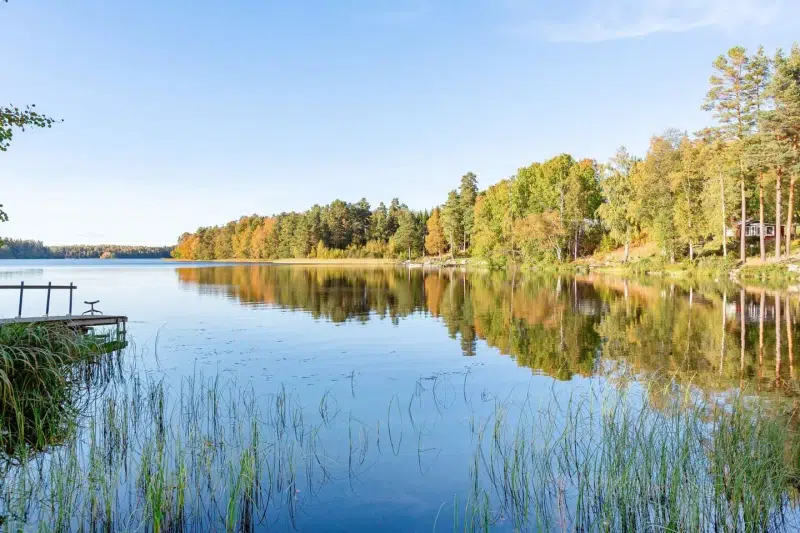 Fritidshus, 3 rum, 50 m² i Nässjö