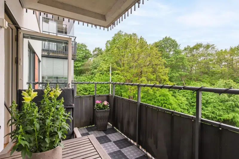 Lägenhet, 3 rum, 75 m² i Göteborg