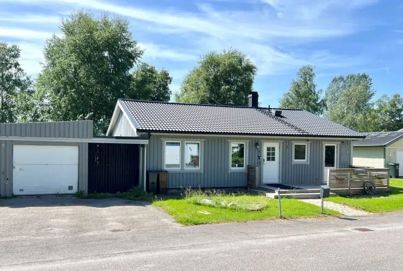 Villa, 5 rum, 109 m² i Vårgårda