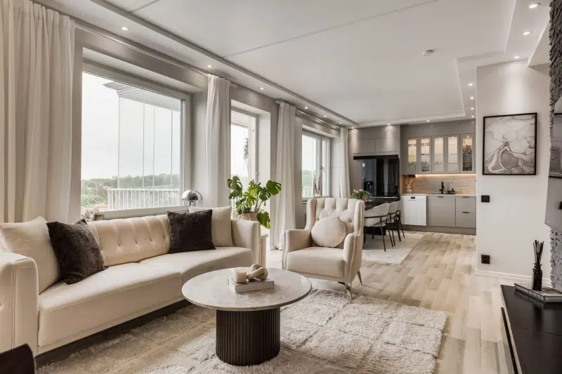 Lägenhet, 3 rum, 76 m² i Göteborg