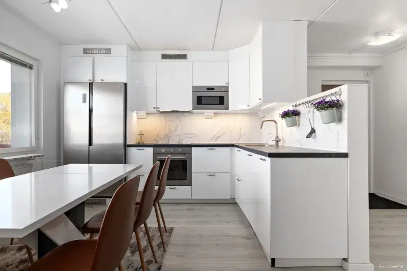 Apartment, 3 rooms, 79 m² in Botkyrka