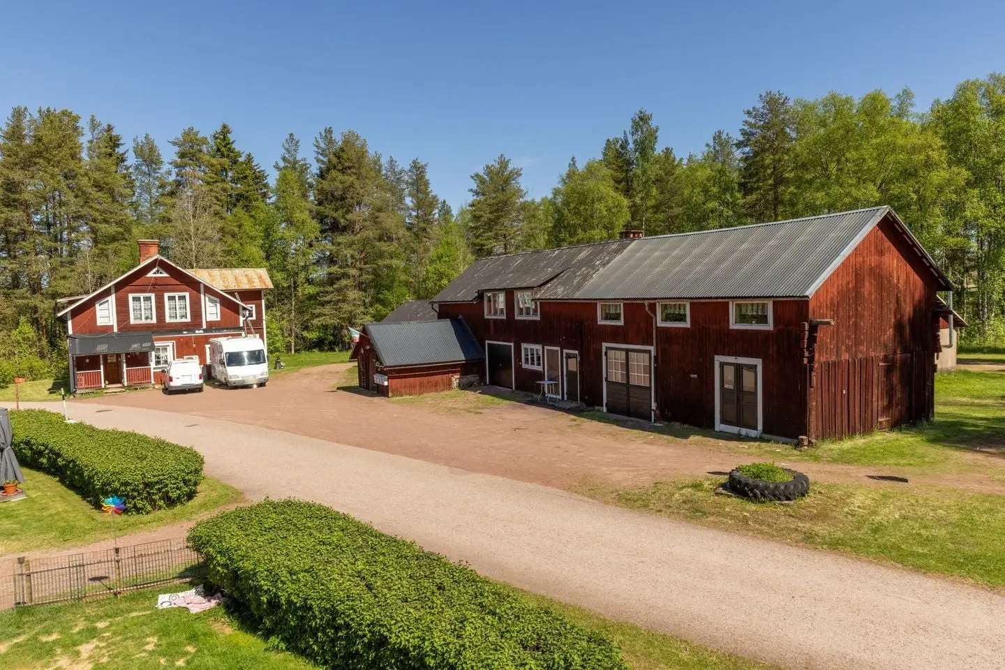 Image 1 of 68 of Dalstetvägen 8