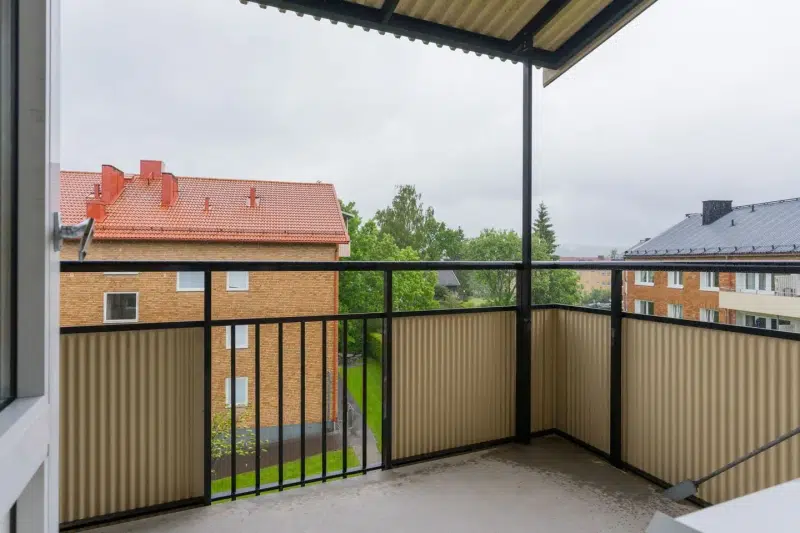 Apartment, 2 rooms, 64 m² in Borås