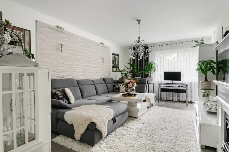 Lägenhet, 3 rum, 76 m² i Borlänge