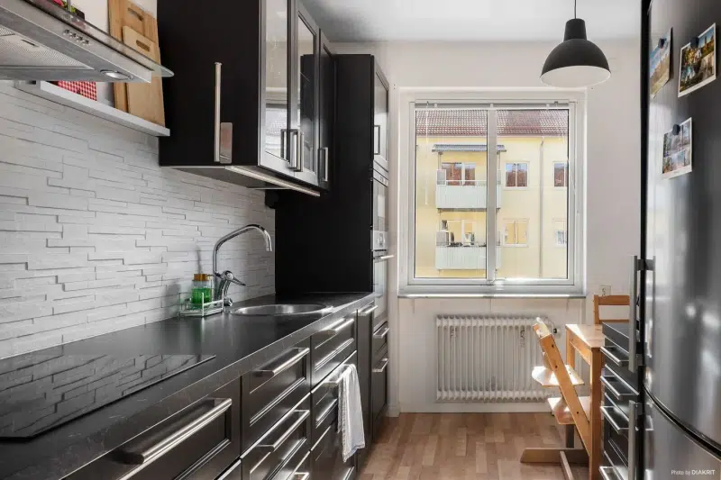 Apartment, 2 rooms, 56 m² in Klippan