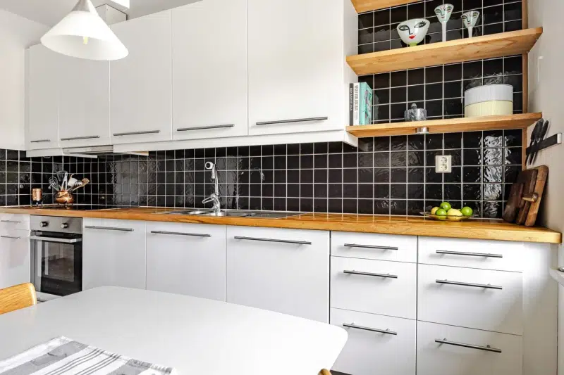 Apartment, 3 rooms, 64 m² in Avesta
