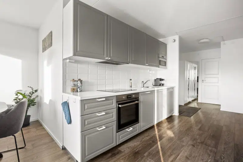 Apartment, 4 rooms, 81 m² in Stockholm