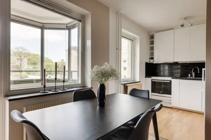 Lägenhet, 1 rum, 36 m² i Göteborg