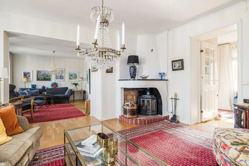 House, 6 rooms, 192 m² in Sundsvall