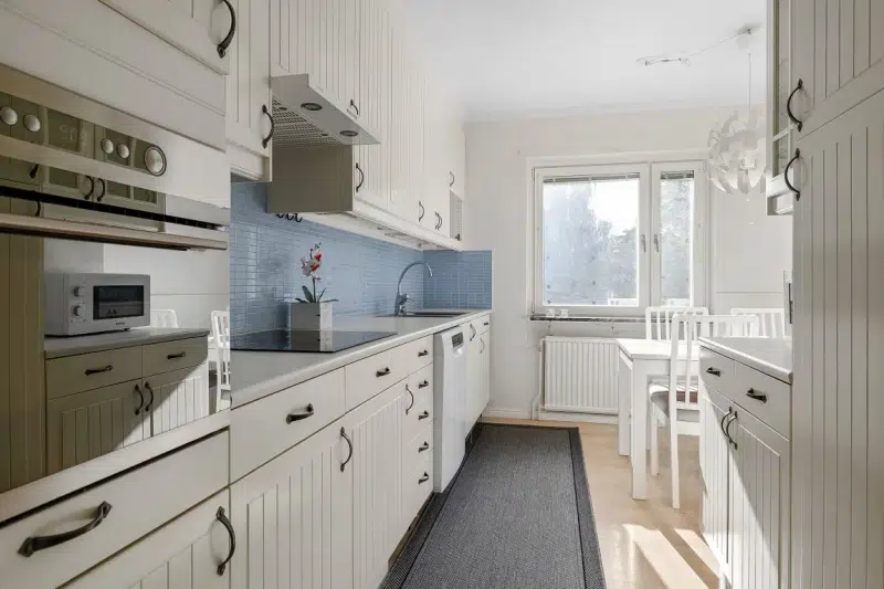 Apartment, 2 rooms, 56 m² in Enköping