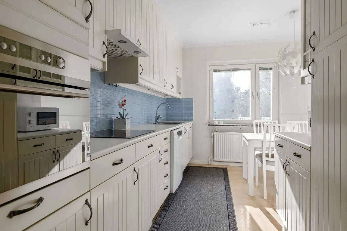 Bild 1 av 16 på Sämskarbogatan 33