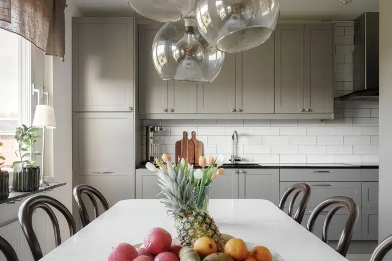 Lägenhet, 3 rum, 82 m² i Ystad