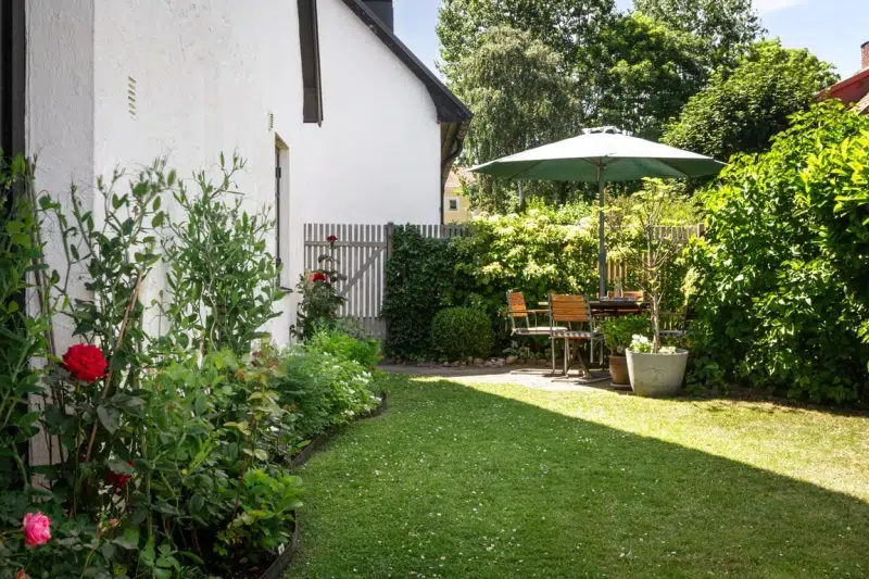 Par-/radhus, 3 rum, 86 m² i Simrishamn