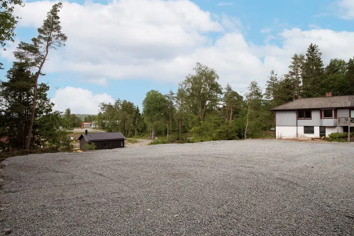 Image 1 of 17 of Berghemsvägen 35