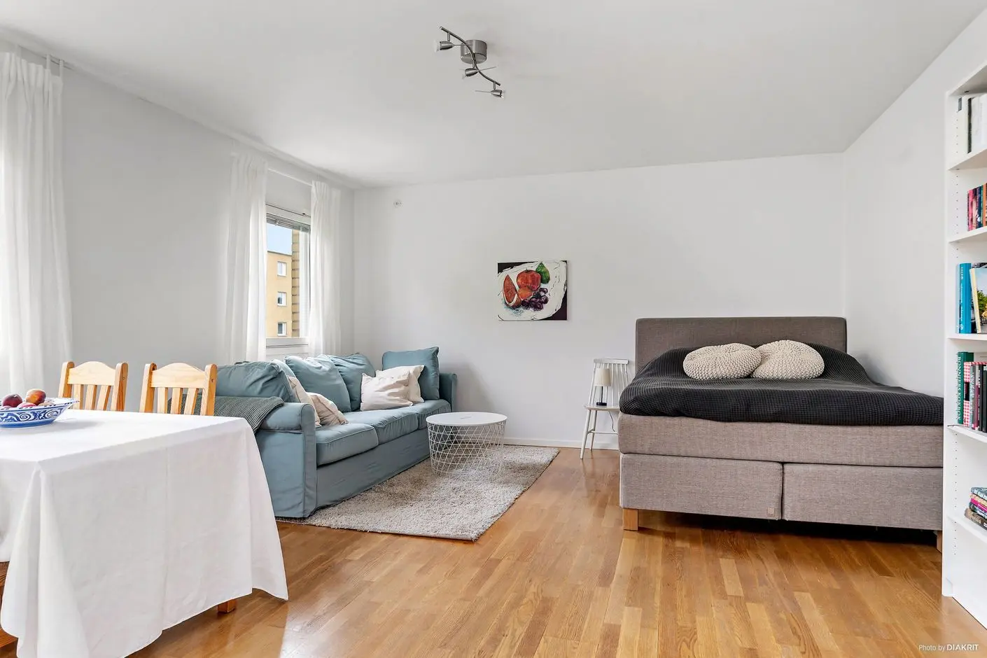 Apartment, Arvesgärde 28, Göteborg. Photo 1 of 1