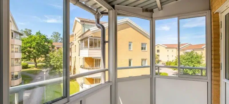 Apartment, 2 rooms, 73 m² in Linköping