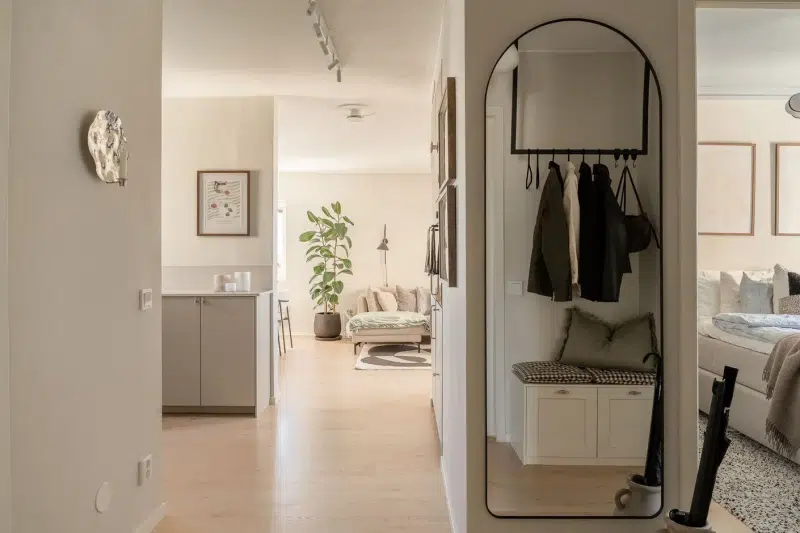 Apartment, 2 rooms, 53 m² in Västerås