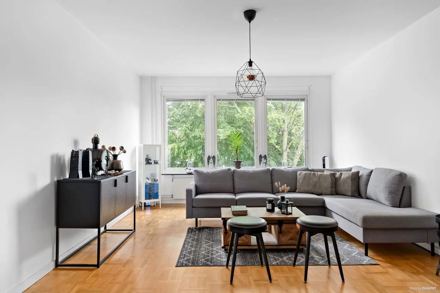 Lägenhet, Sockengatan 34B, Helsingborg. Bild 1 av 1
