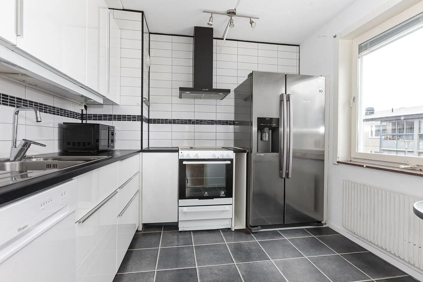 Apartment, Dalhemsvägen 53A, HELSINGBORG. Photo 1 of 1