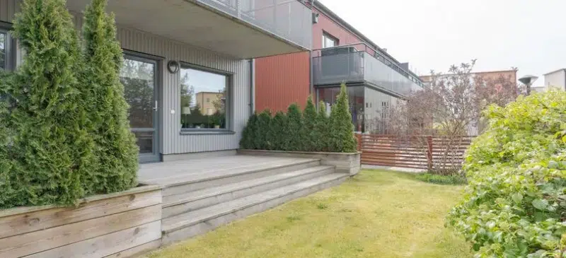 Apartment, 2,5 rooms, 65 m² in Norrköping