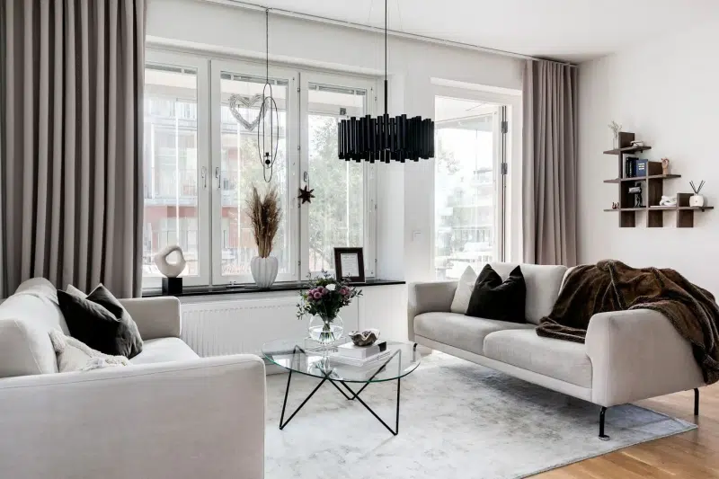 Apartment, 4 rooms, 85 m² in NORRKÖPING