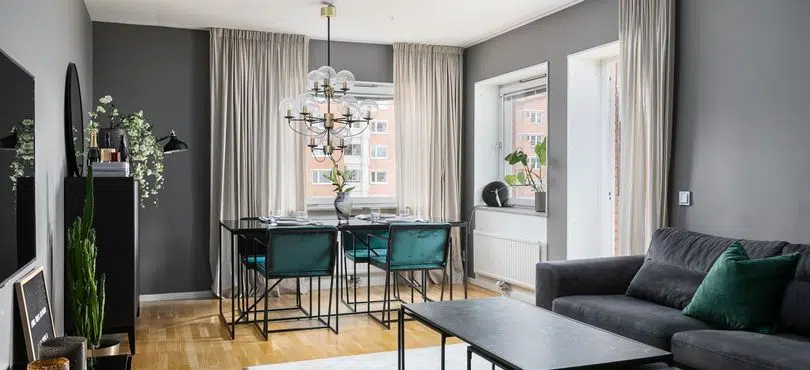 Lägenhet, Tunnbindaregatan 28, Norrköping. Bild 1 av 1