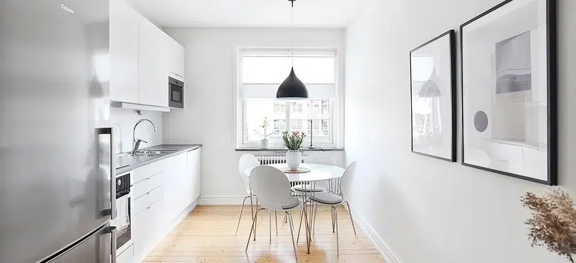 Apartment, Odengatan 15B, Jönköping. Photo 1 of 1