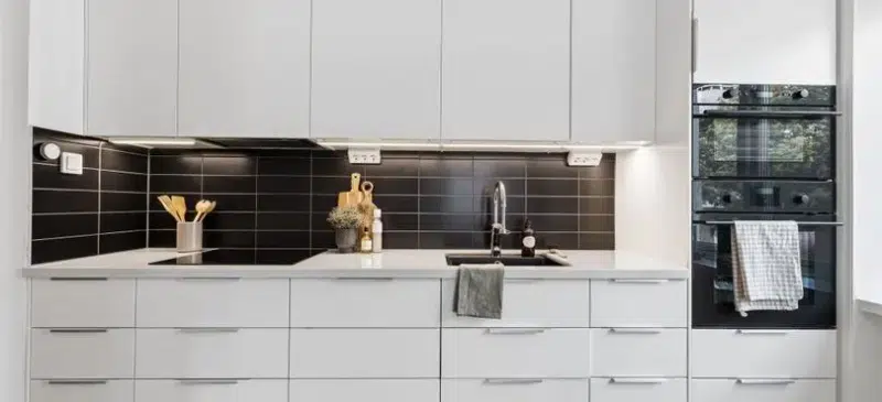 Apartment, 2 rooms, 49 m² in Jönköping