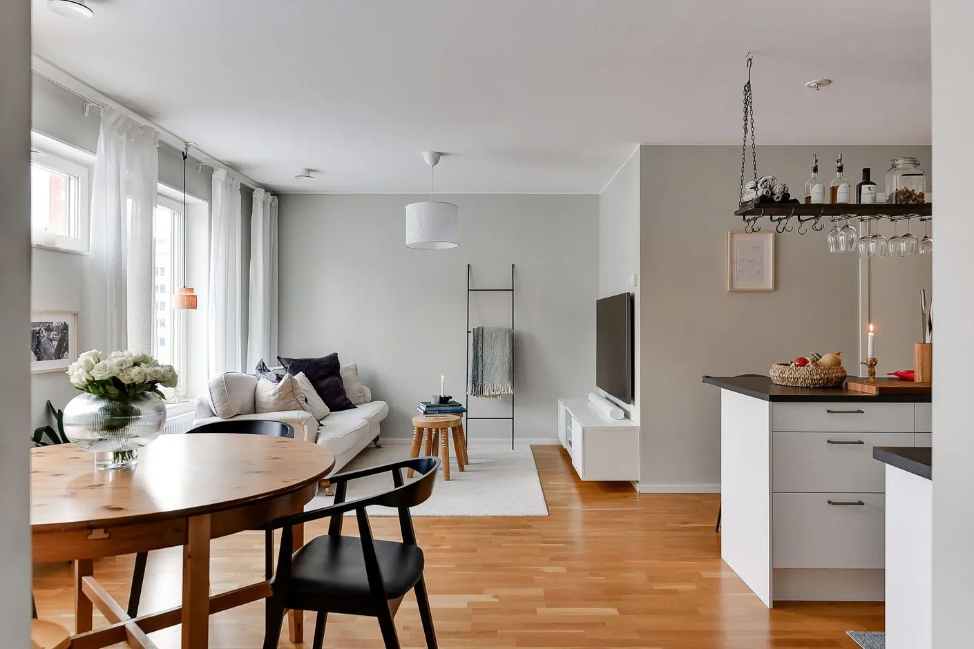 Lägenhet, Skärvstensgatan 16, Umeå. Bild 1 av 1