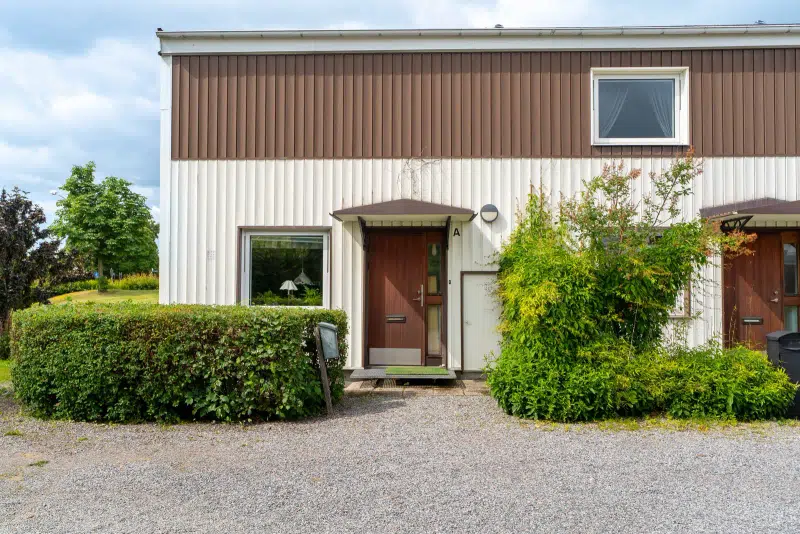Apartment, 4 rooms, 83 m²