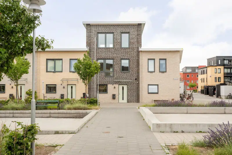 Apartment, 6 rooms, 160 m²
