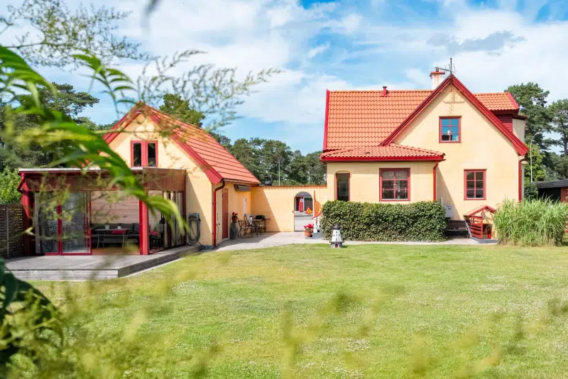House, 6 rooms, 110 m²