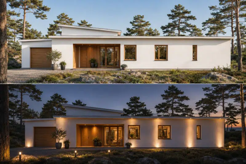 Villa, 4 rum, 151 m² i Vellinge