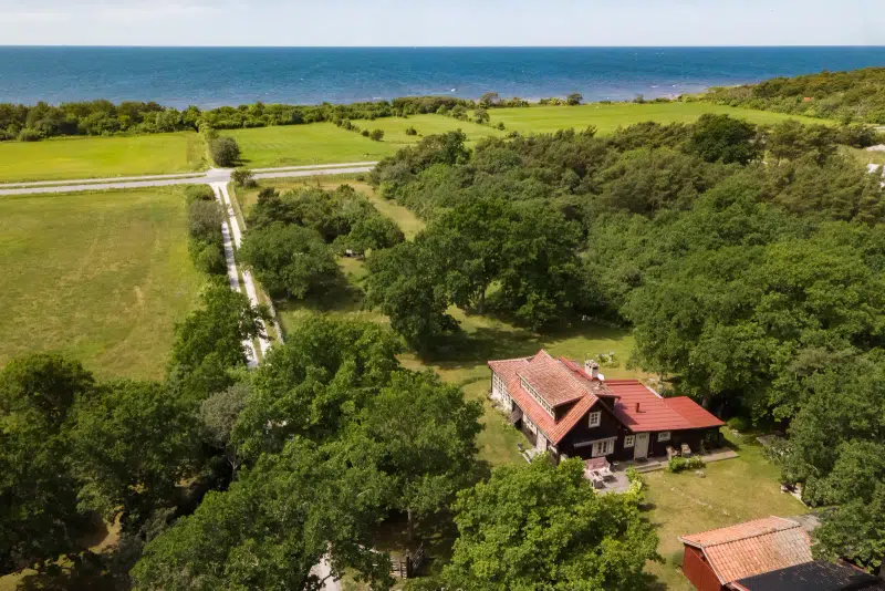 House, 3 rooms, 95 m² in Gotlands Tofta