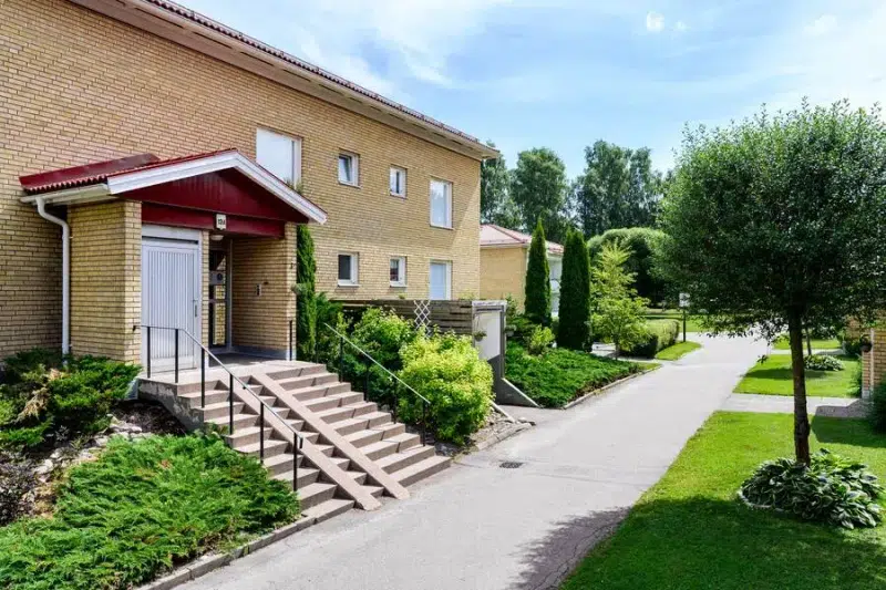 Apartment, 3 rooms, 65 m² in Borlänge