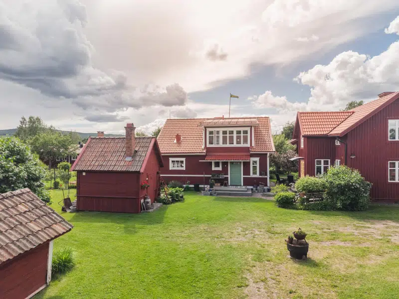 Villa, 5 rum, 150 m²