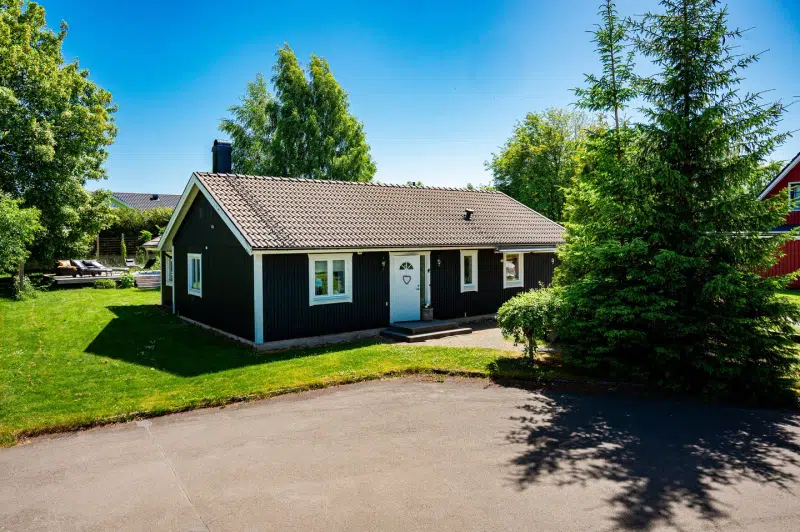 Villa, 5 rum, 110 m² i Falköping