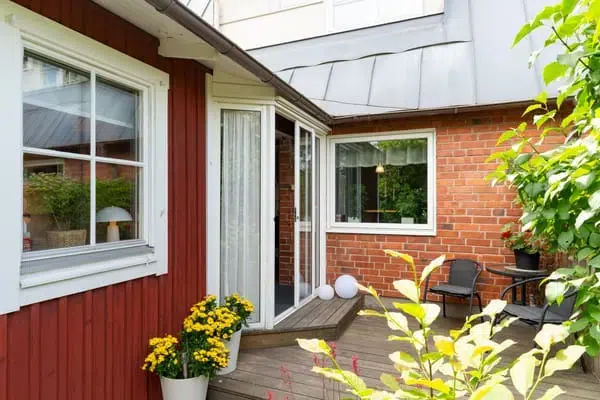 Apartment, 5 rooms, 88 m² in Eskilstuna