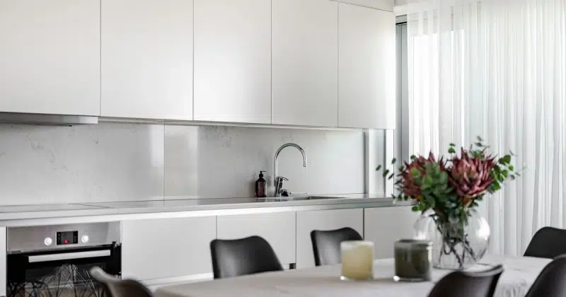 Apartment, 3 rooms, 106 m² in Jönköping