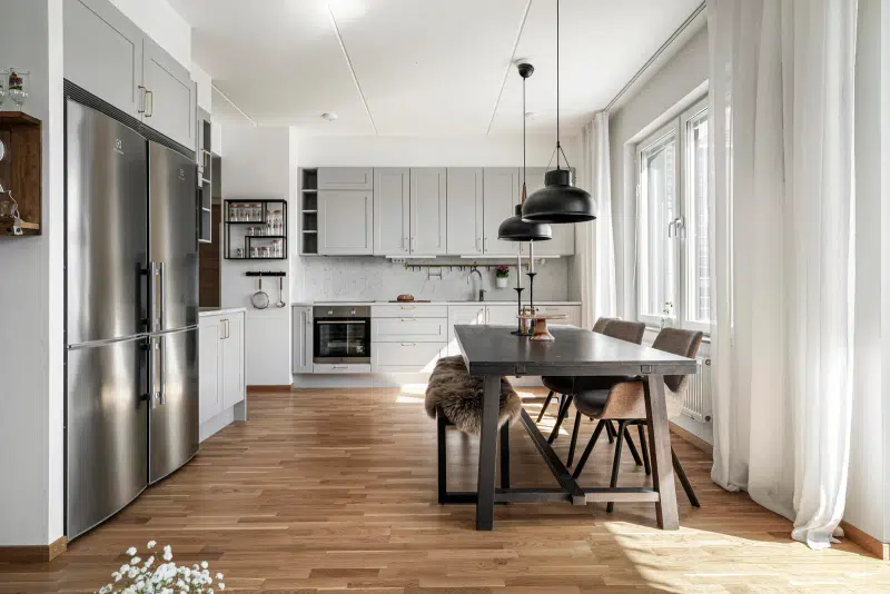 Apartment, 3 rooms, 83 m² in Mölndal